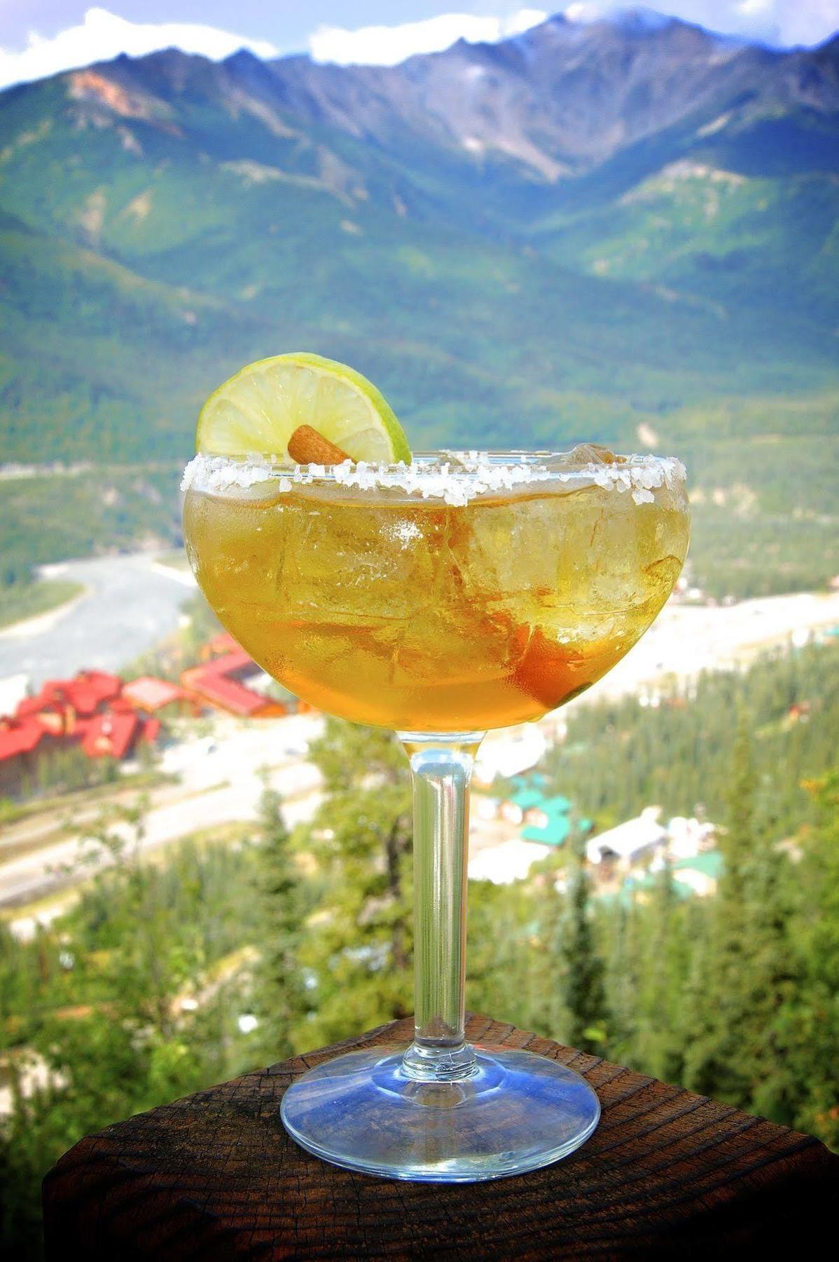 Grande Denali Lodge Denali Park Dış mekan fotoğraf